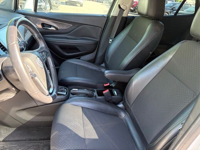 2018 Buick Encore Sport Touring