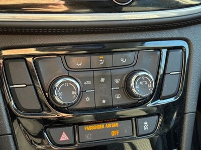 2019 Buick Encore Sport Touring