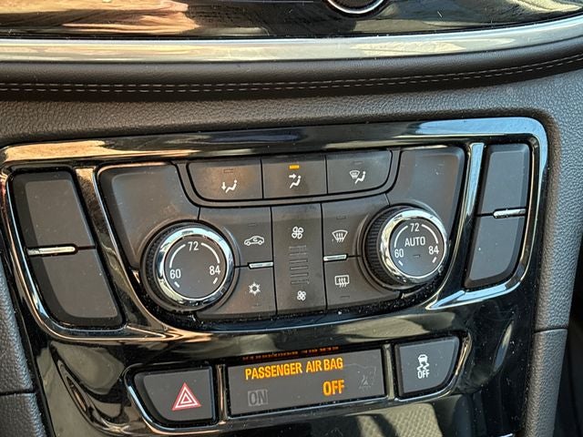 2019 Buick Encore Sport Touring