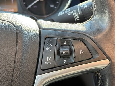 2019 Buick Encore Sport Touring