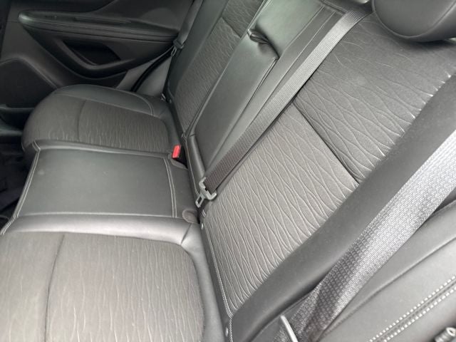 2016 Buick Encore Convenience