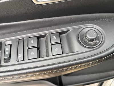 2016 Buick Encore Convenience