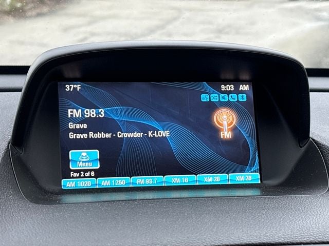 2016 Buick Encore Convenience