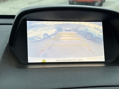 2016 Buick Encore Convenience