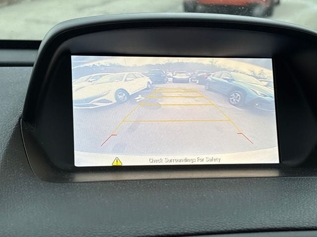 2016 Buick Encore Convenience