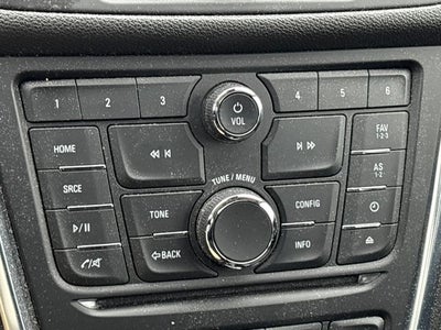 2016 Buick Encore Convenience