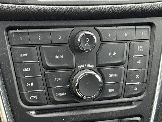 2016 Buick Encore Convenience