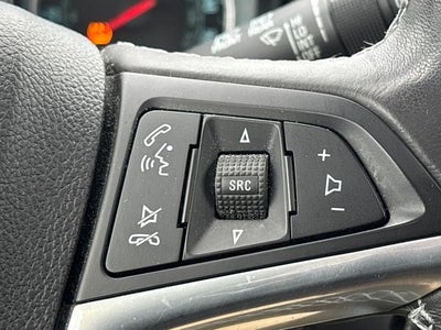 2016 Buick Encore Convenience