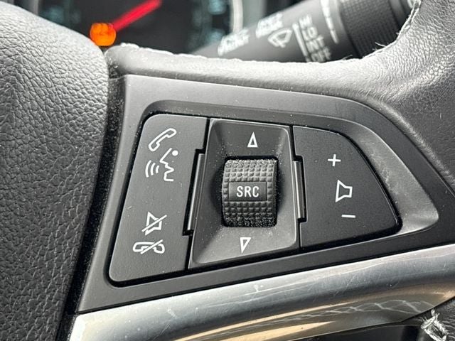 2016 Buick Encore Convenience