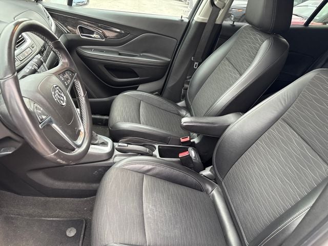 2016 Buick Encore Convenience