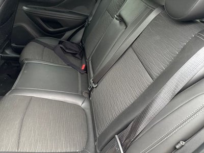 2016 Buick Encore Convenience