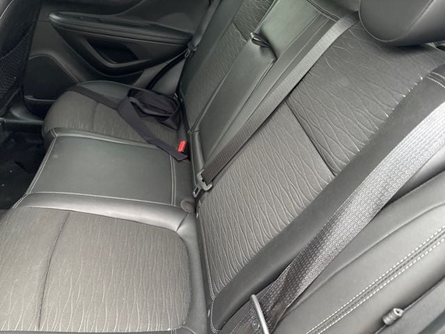 2016 Buick Encore Convenience