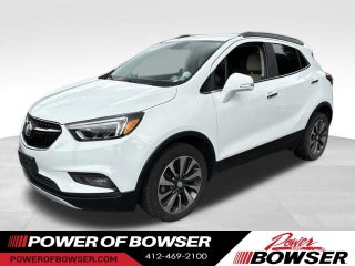 2019 Buick Encore Essence