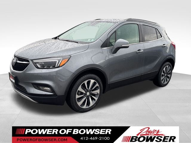 2019 Buick Encore Essence