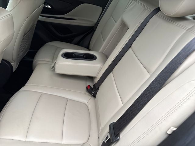 2019 Buick Encore Essence