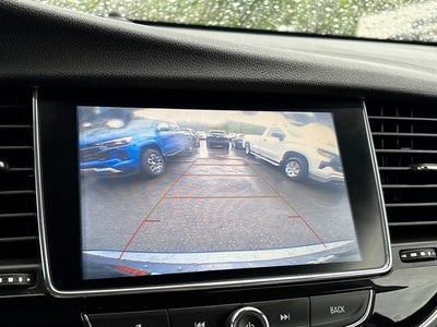 2019 Buick Encore Essence