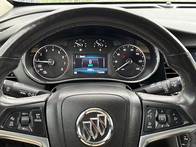 2019 Buick Encore Essence
