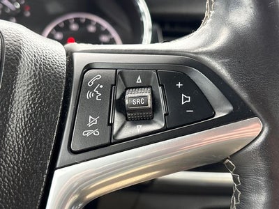 2019 Buick Encore Essence
