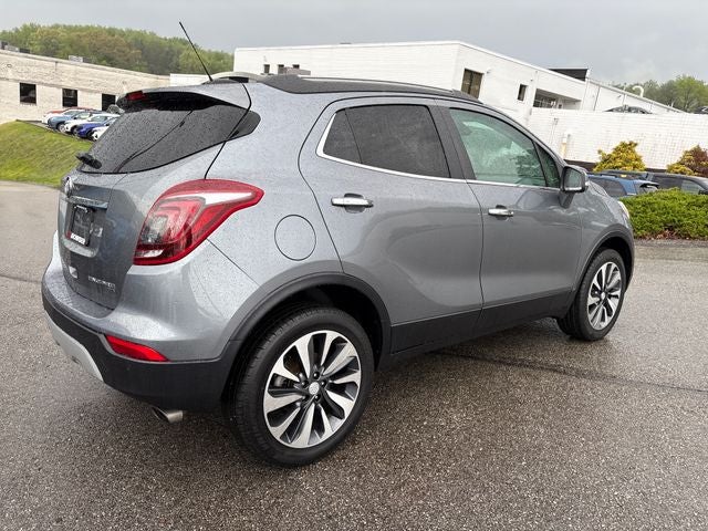 2019 Buick Encore Essence