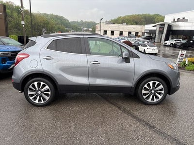 2019 Buick Encore Essence