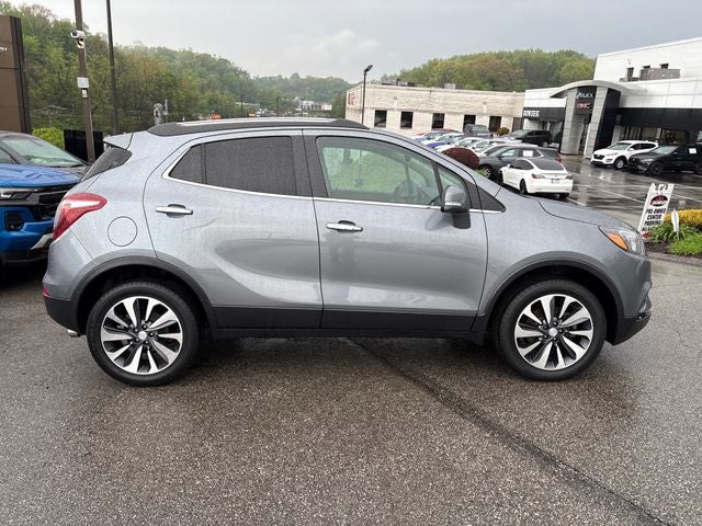 2019 Buick Encore Essence