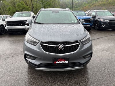2019 Buick Encore Essence