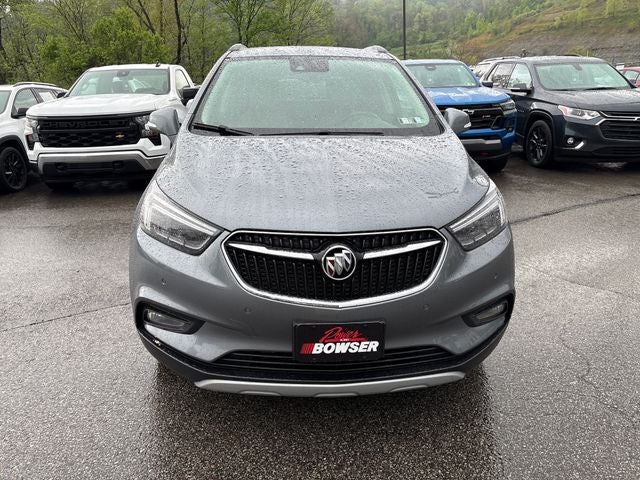 2019 Buick Encore Essence
