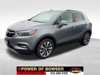 2019 Buick Encore Essence