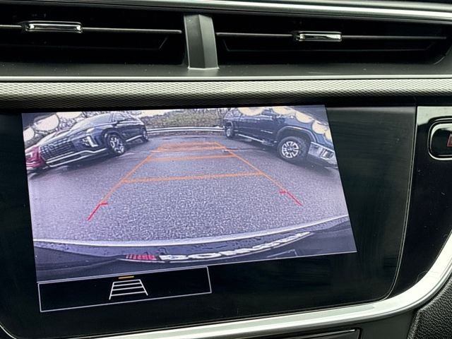 2020 Buick Encore GX Preferred