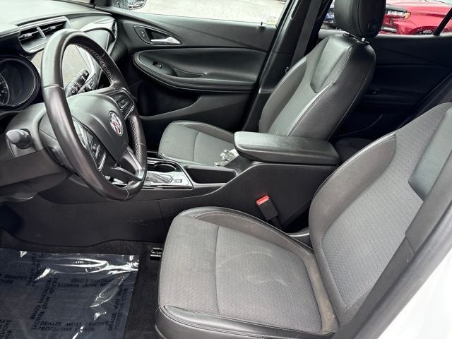 2020 Buick Encore GX Preferred