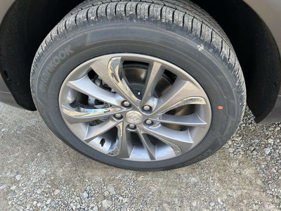 2023 Buick Encore GX Essence