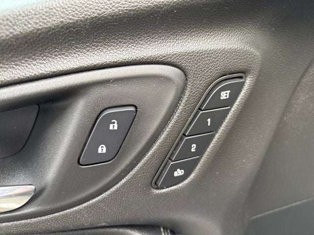 2021 Buick Encore GX Essence