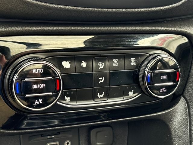 2021 Buick Encore GX Essence