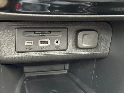 2021 Buick Encore GX Essence