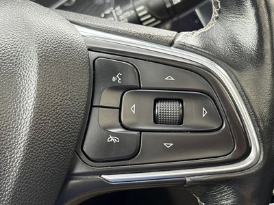 2021 Buick Encore GX Essence