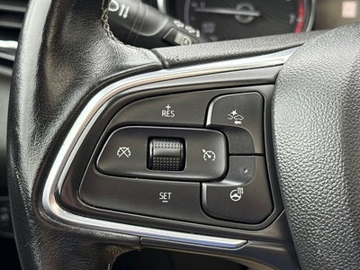 2021 Buick Encore GX Essence