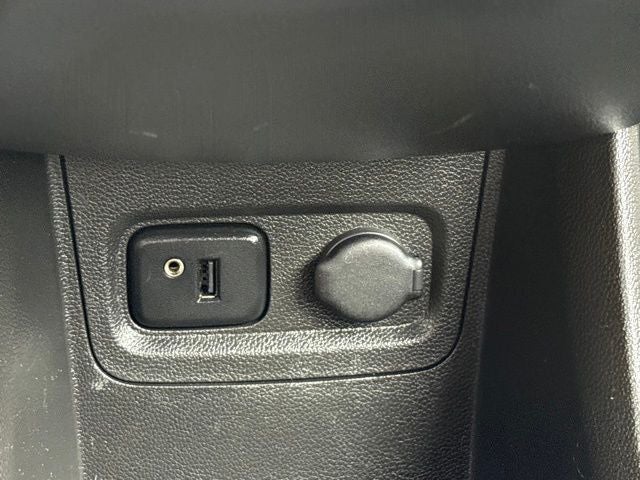 2017 Chevrolet Spark LS