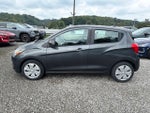 2017 Chevrolet Spark LS