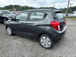 2017 Chevrolet Spark LS