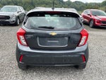 2017 Chevrolet Spark LS