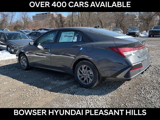 2026 Hyundai KONA SE FWD