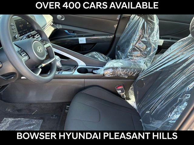 2026 Hyundai KONA SE FWD