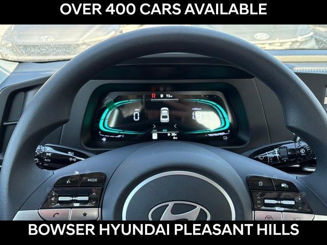 2026 Hyundai KONA SE FWD