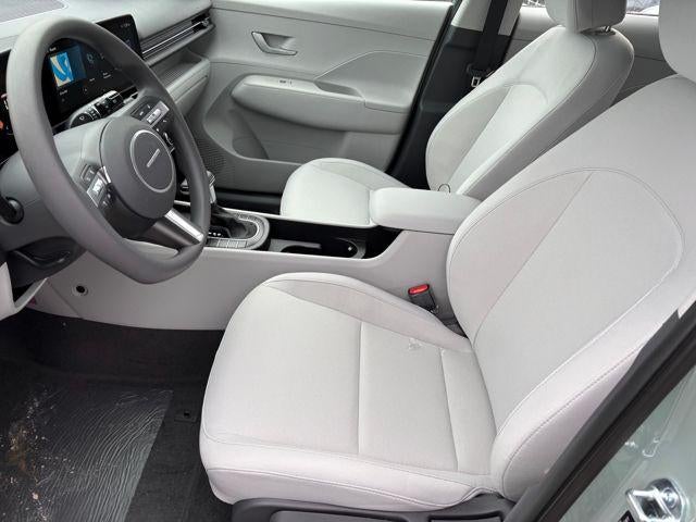 2026 Hyundai KONA SE FWD