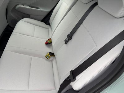 2026 Hyundai KONA SE FWD