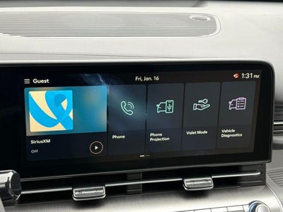 2026 Hyundai KONA SE FWD