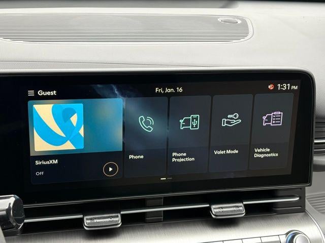 2026 Hyundai KONA SE FWD