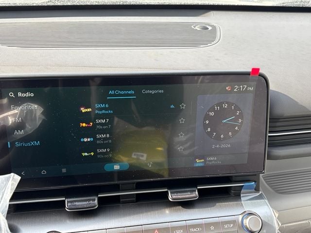 2026 Hyundai KONA SE AWD