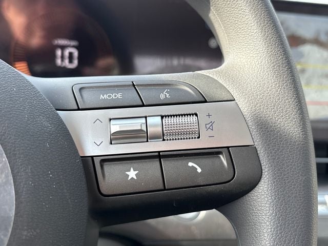 2026 Hyundai KONA SE AWD