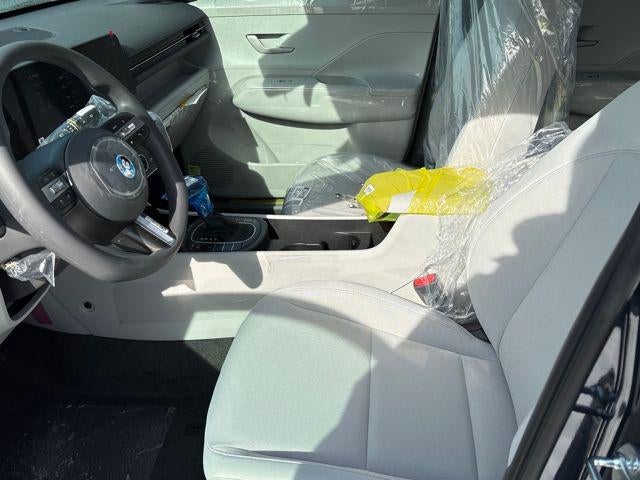 2026 Hyundai KONA SE AWD